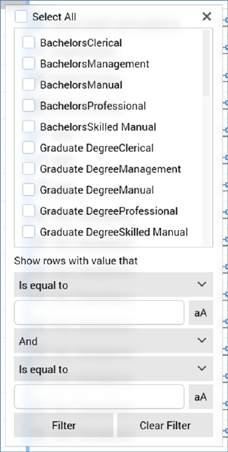 Graphical user interface, application

Description automatically generated
