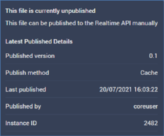 A screenshot of a computer

Description automatically generated with medium confidence