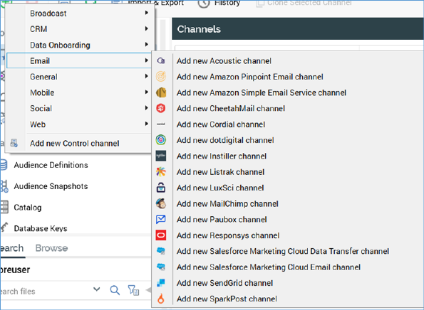 Graphical user interface, text, application, email

Description automatically generated