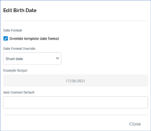 Graphical user interface, application

Description automatically generated
