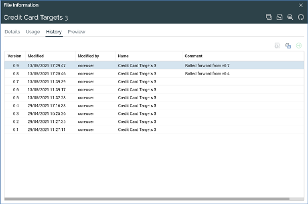 Graphical user interface, table

Description automatically generated
