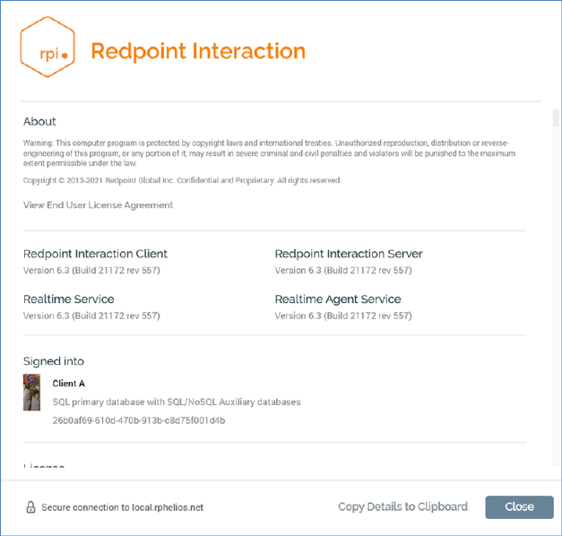 Graphical user interface, text, application, email

Description automatically generated