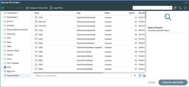 Graphical user interface, table

Description automatically generated