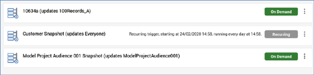 Graphical user interface, text, application, email
Description automatically generated Graphical user interface, text, application, email
Description automatically generated
