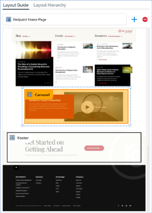 Graphical user interface, website
Description automatically generated Graphical user interface, website
Description automatically generated